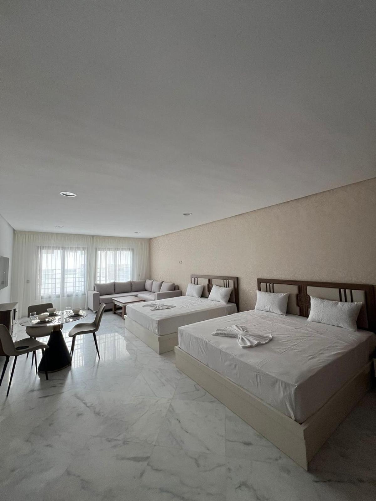 Luxury Apartment Charf Exterior foto